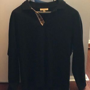 Long sleeve Burberry